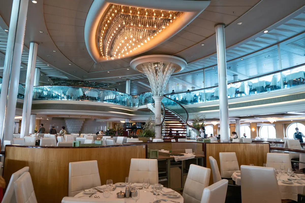 Main Dining