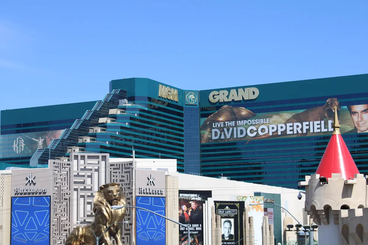 MGM resort