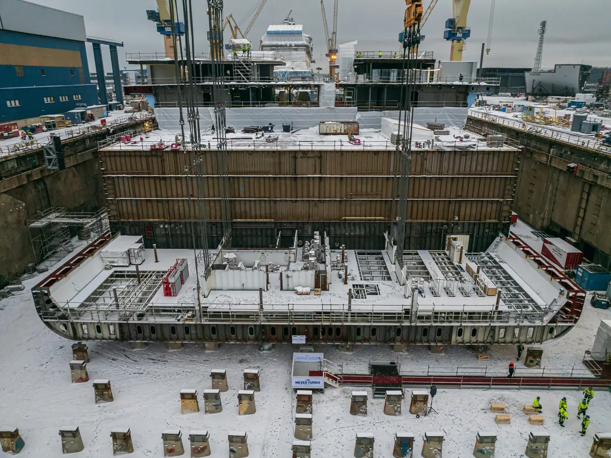 star-construction