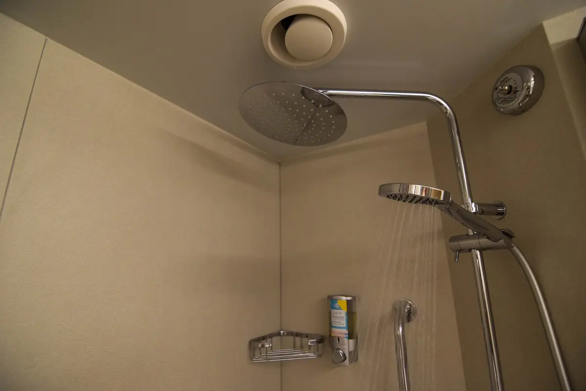 Shower