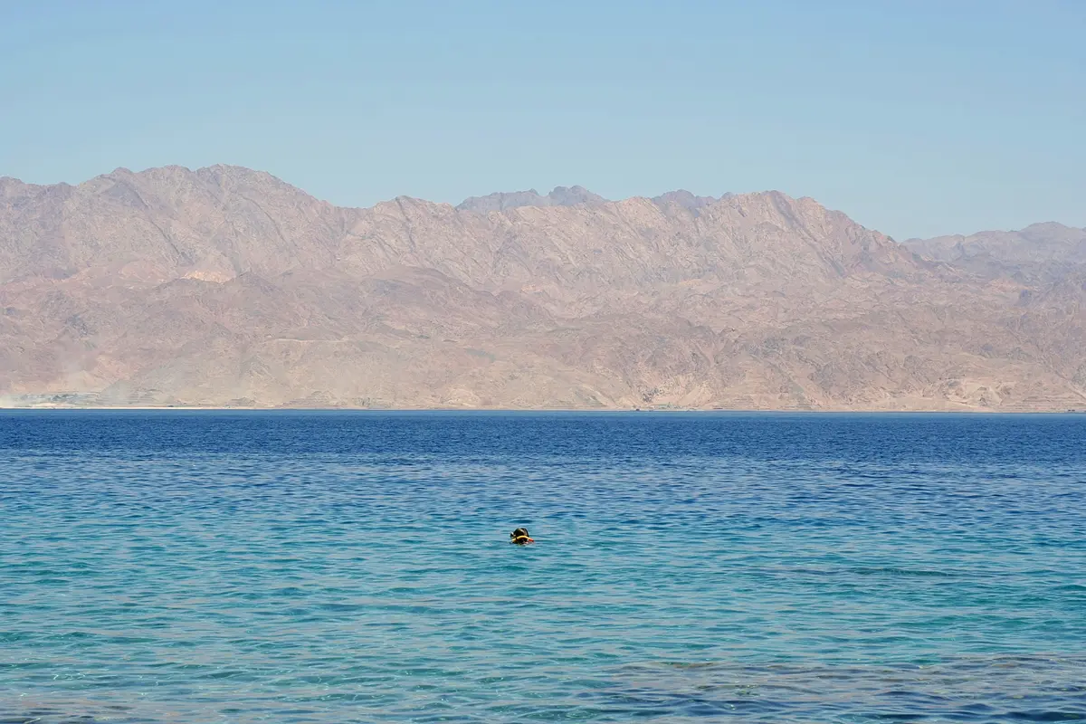 Red Sea