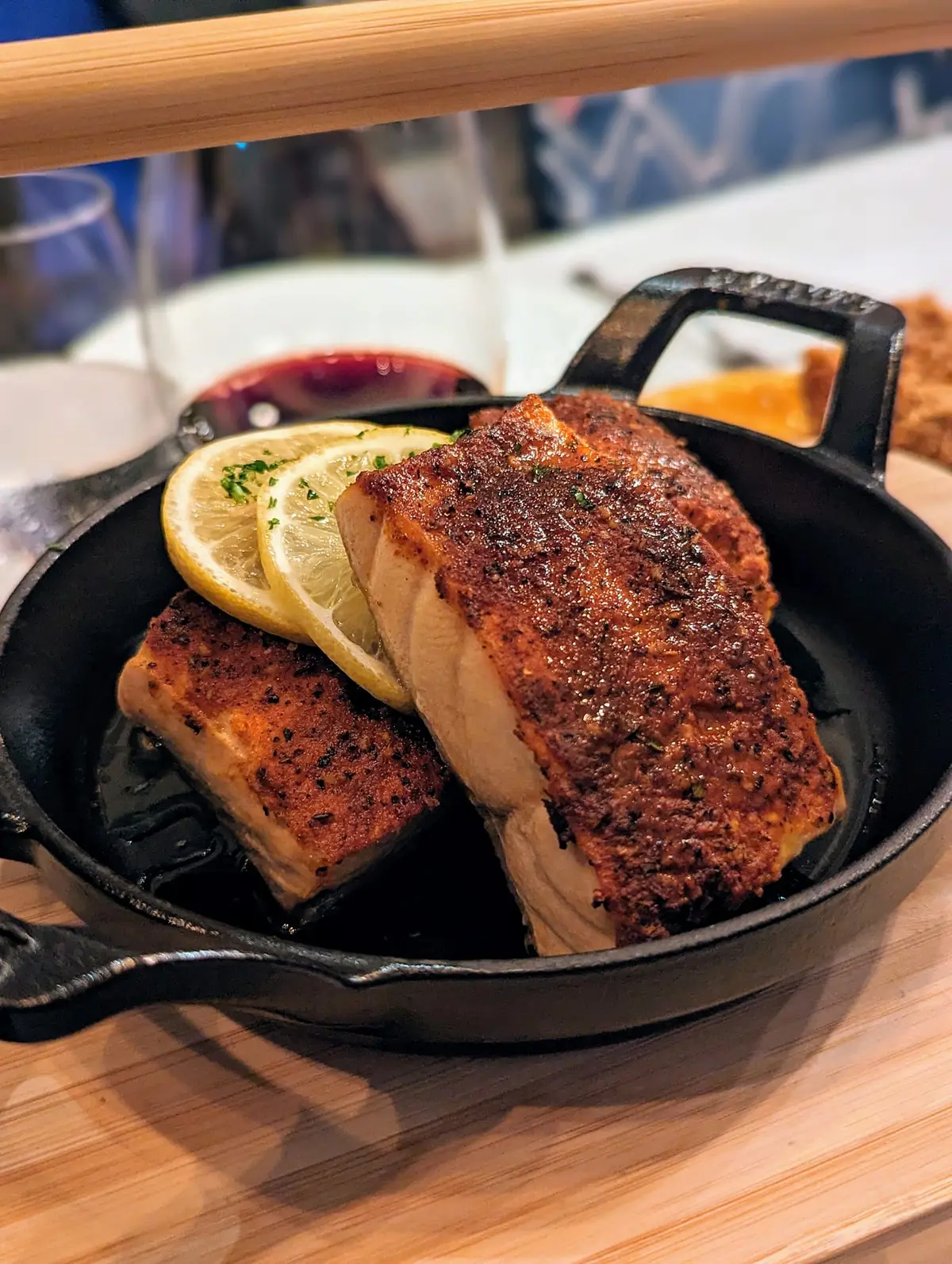 Salmon