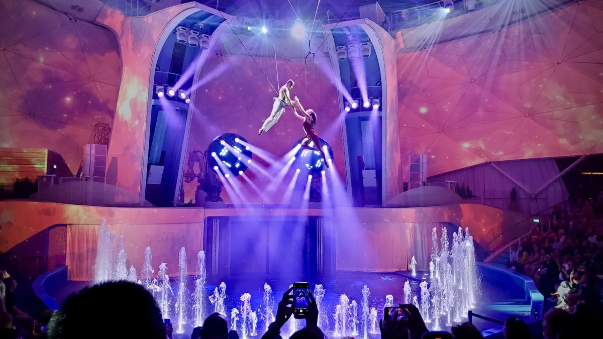 Robolights