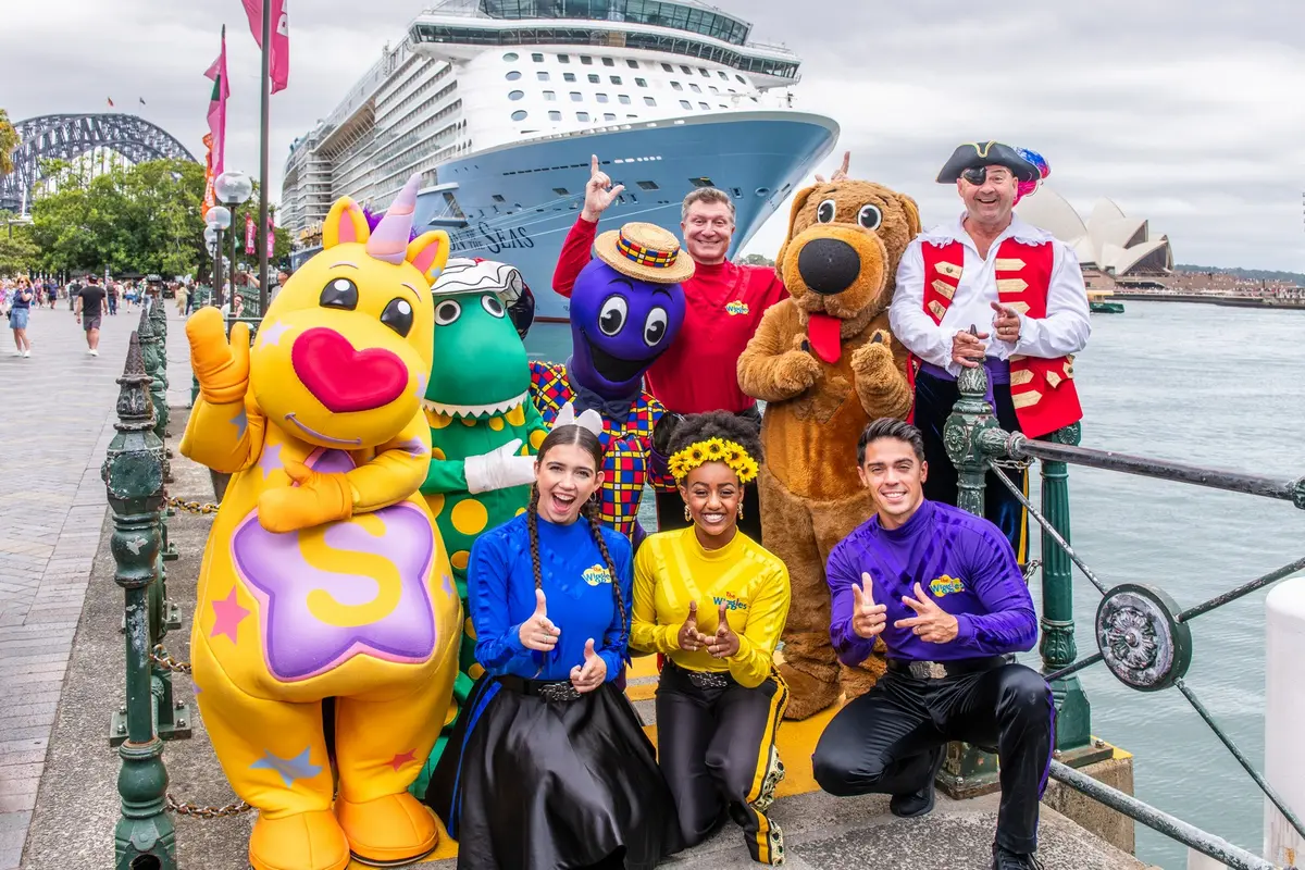 The Wiggles