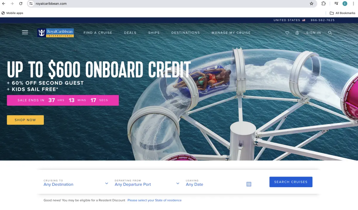 Royal-Caribbean-Website Royal-Caribbean-Website