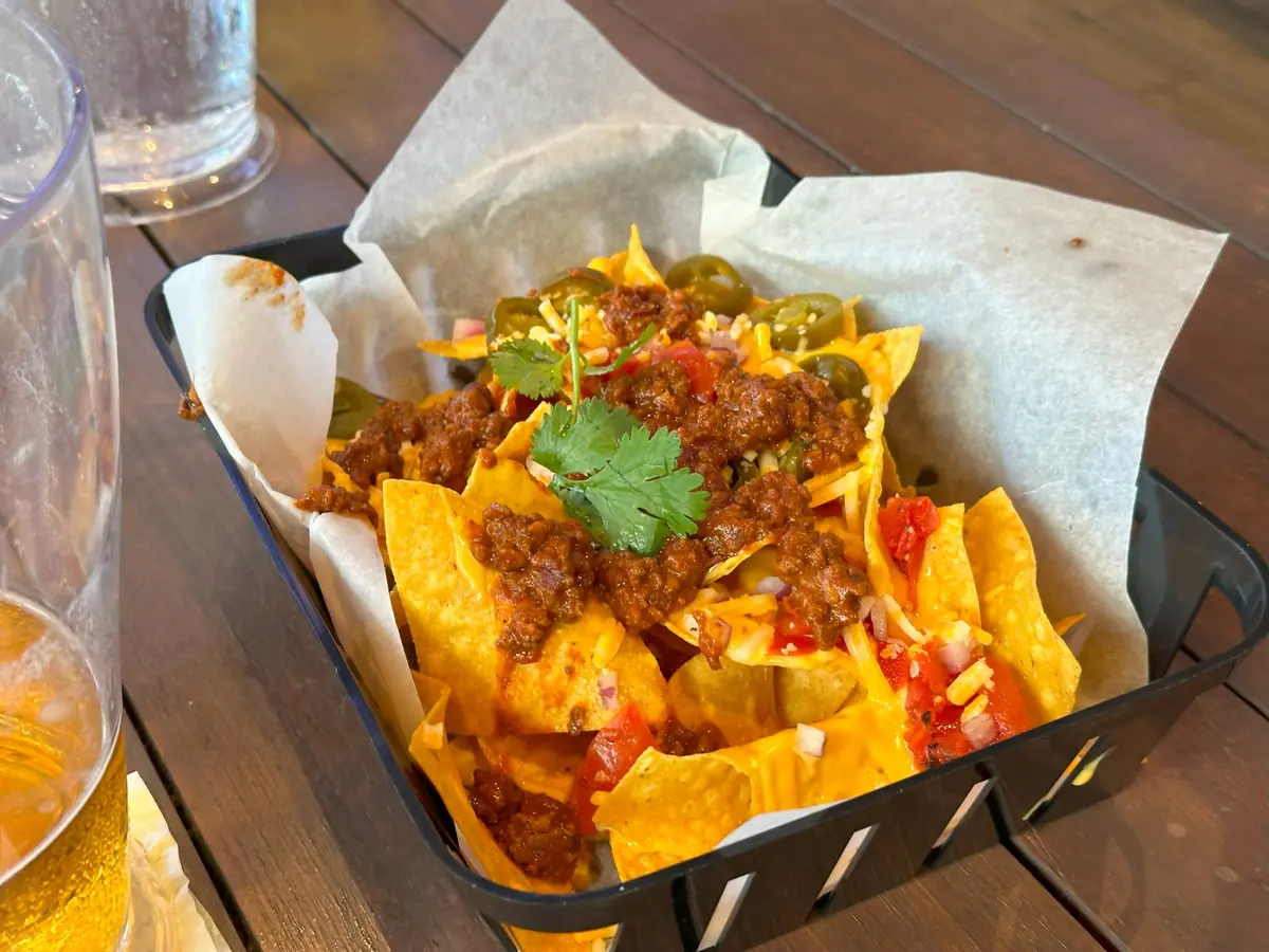 Nachos