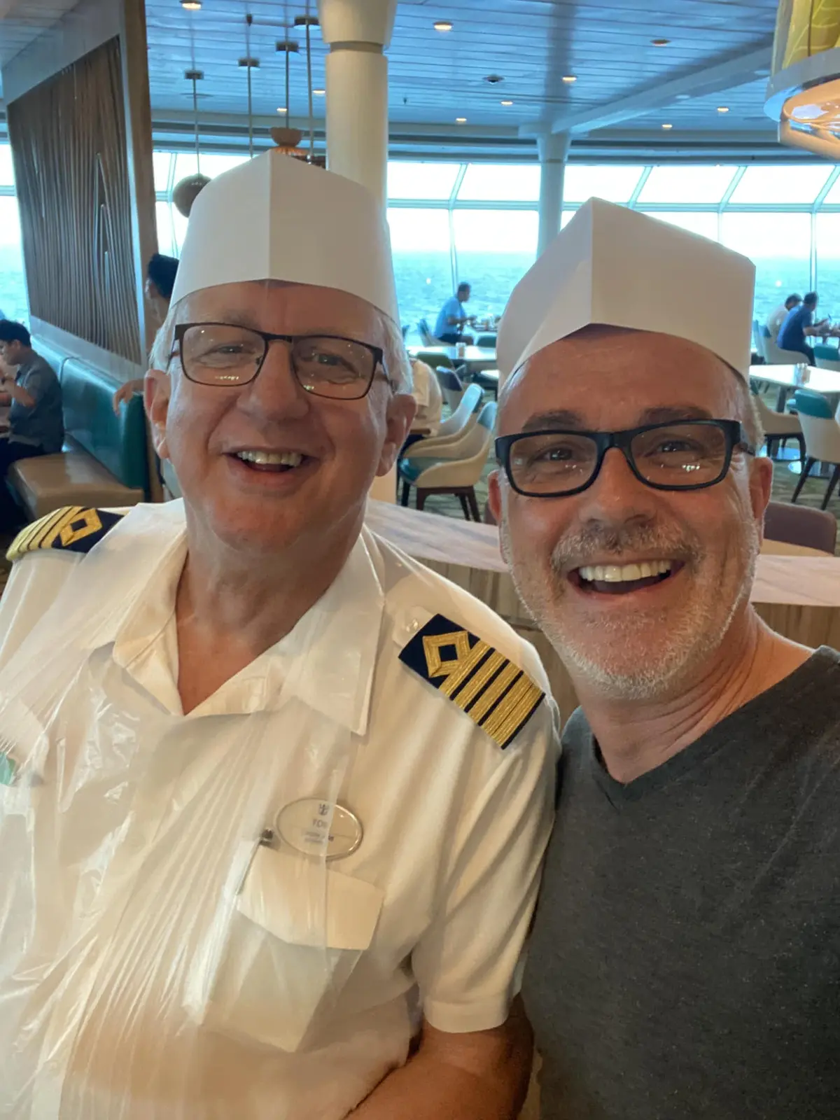 Captain Tor