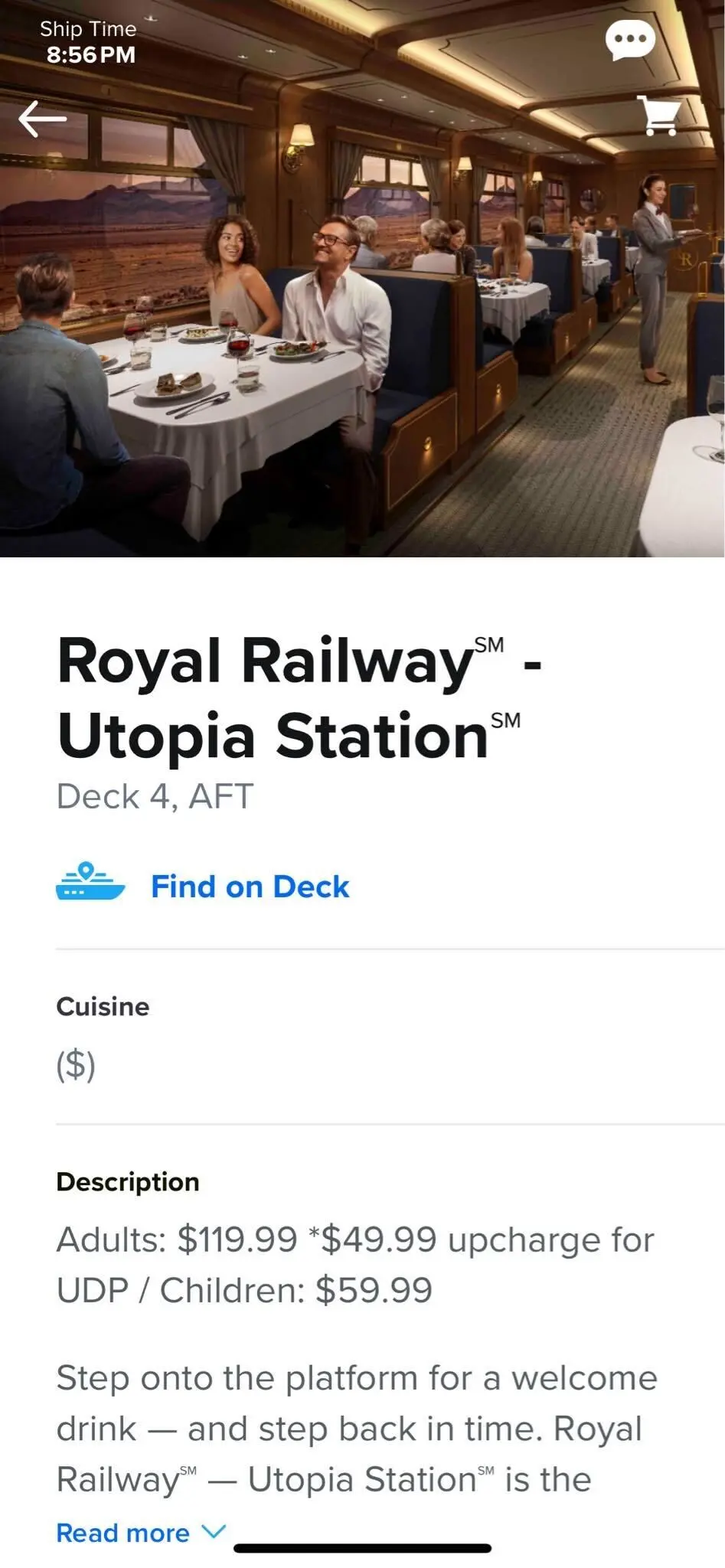 Railway-Price Railway-Price