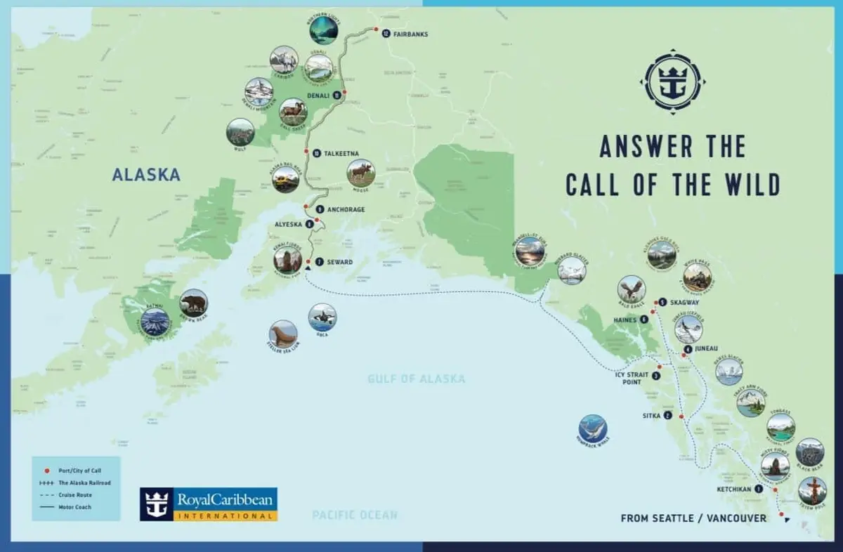 Royal-Alaska-Ports Royal-Alaska-Ports