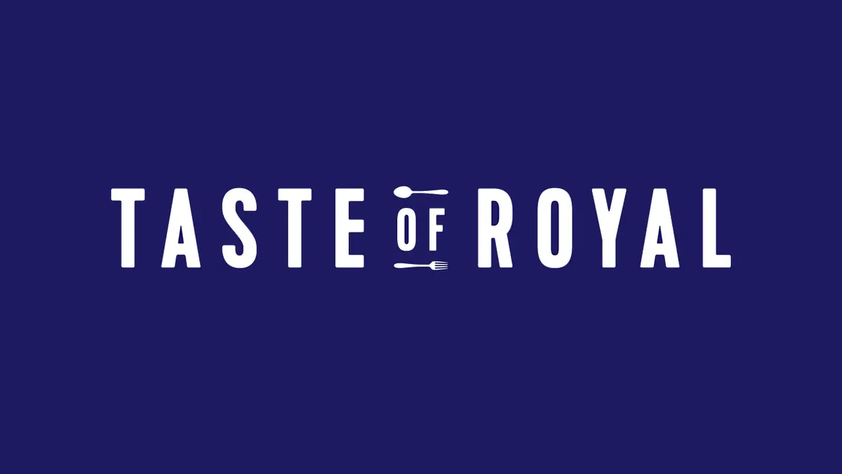 Taste of Royal