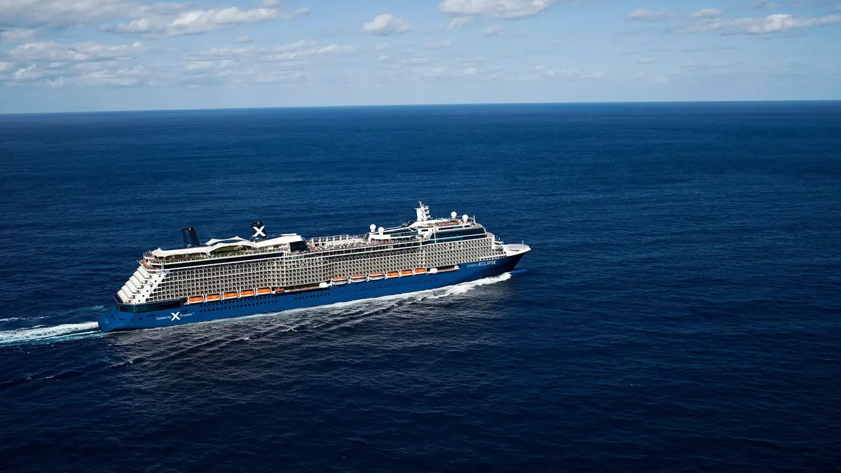 Celebrity-Eclipse Celebrity-Eclipse