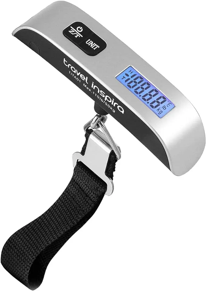 Electronic Scale