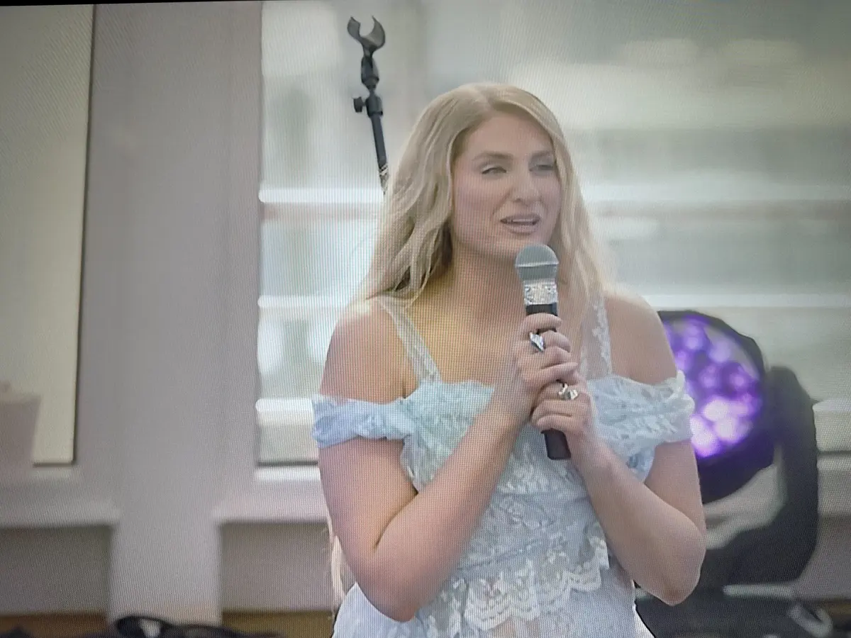 Meghan Trainor