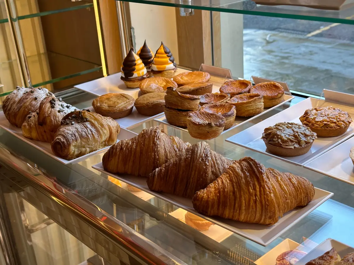 Bakery