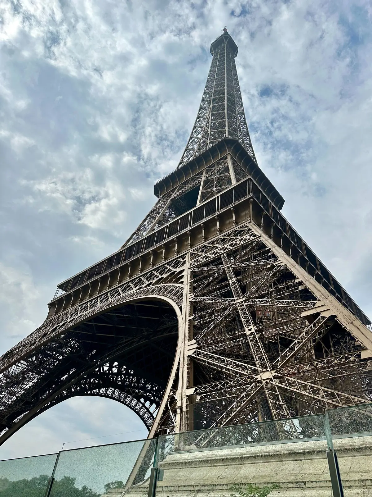 Eiffel Tower