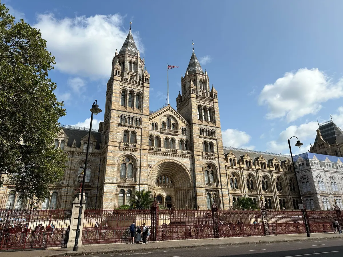 Westminster Abbey