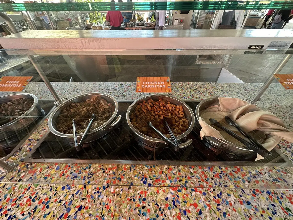Fajitas