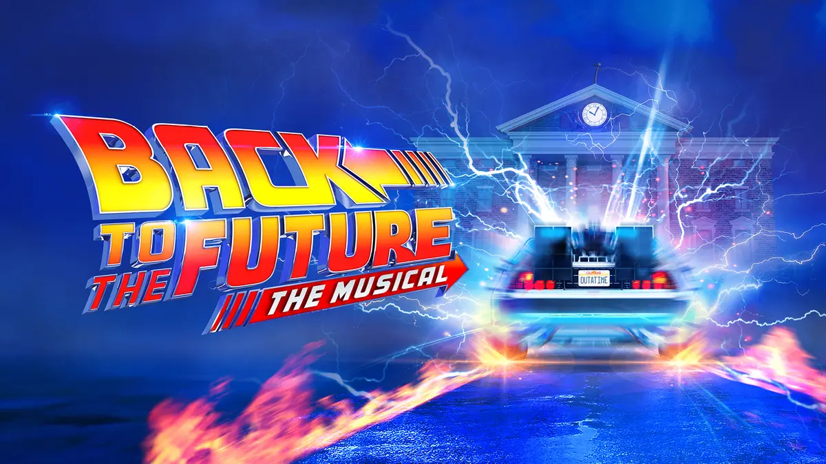 Back to the Future