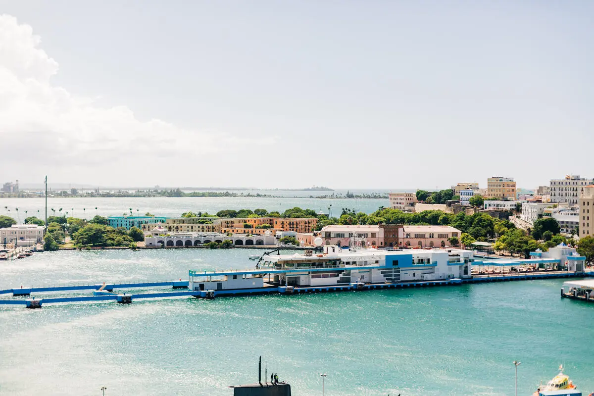 San Juan