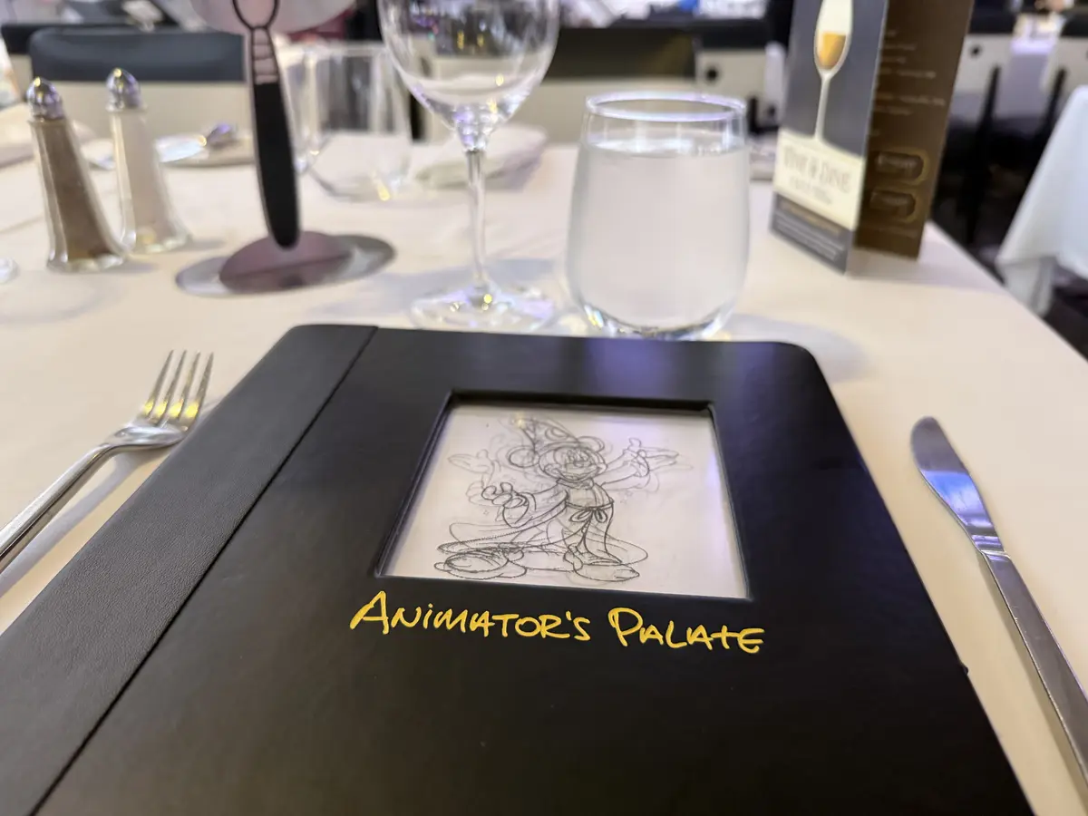 Animators-Palate-DCL-Magic Animators-Palate-DCL-Magic