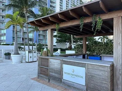 Icon Intercontinental Icon Intercontinental