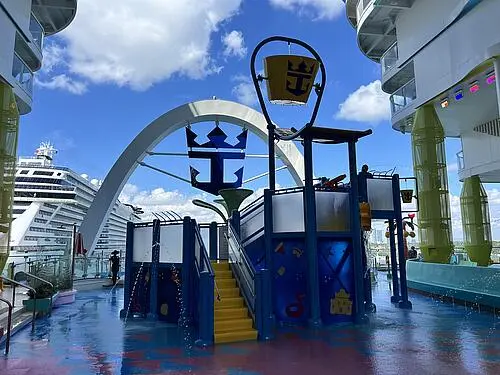 Icon Splashaway Bay Icon Splashaway Bay