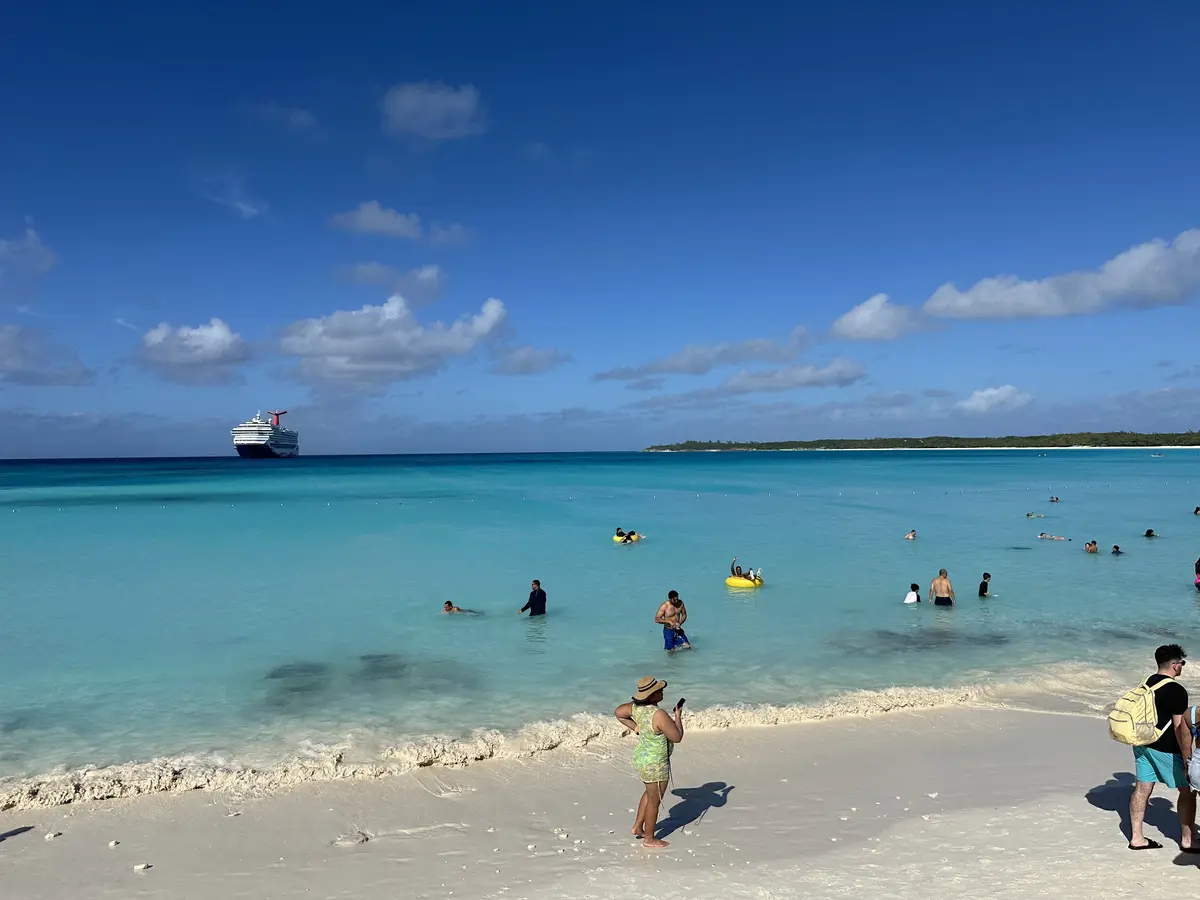 Half Moon Cay