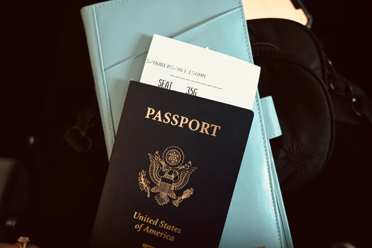 Passport