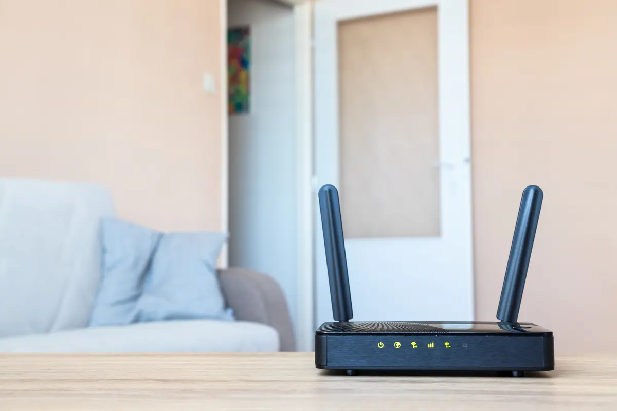 WiFi-Router