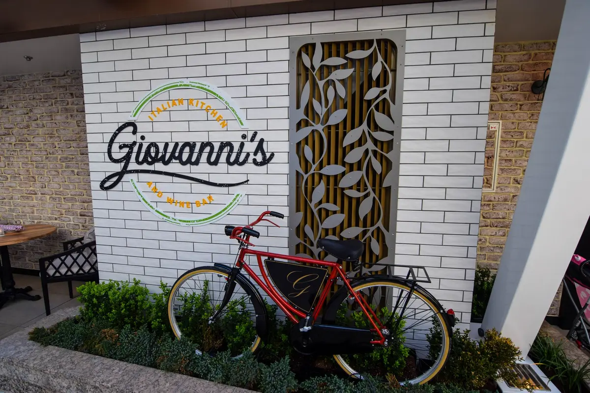 Giovannis