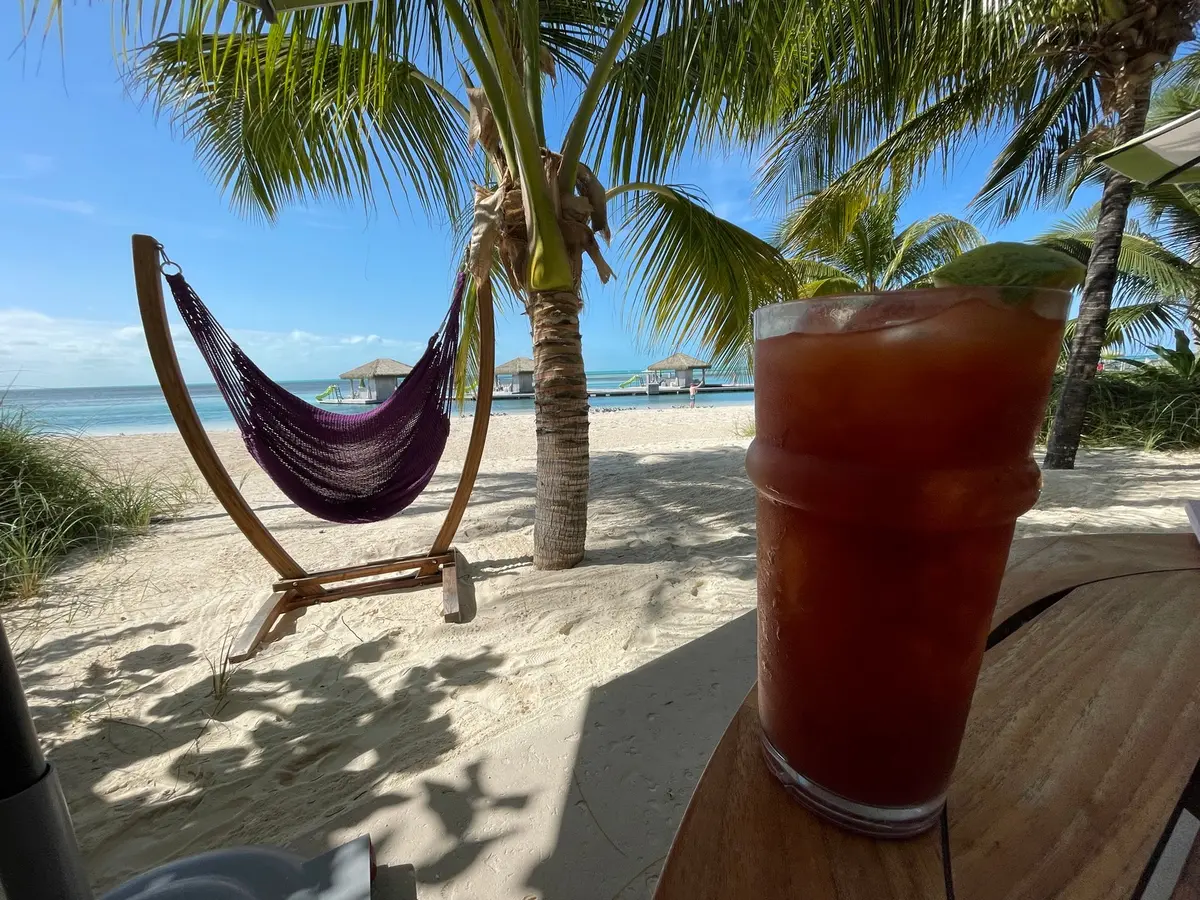 hammock