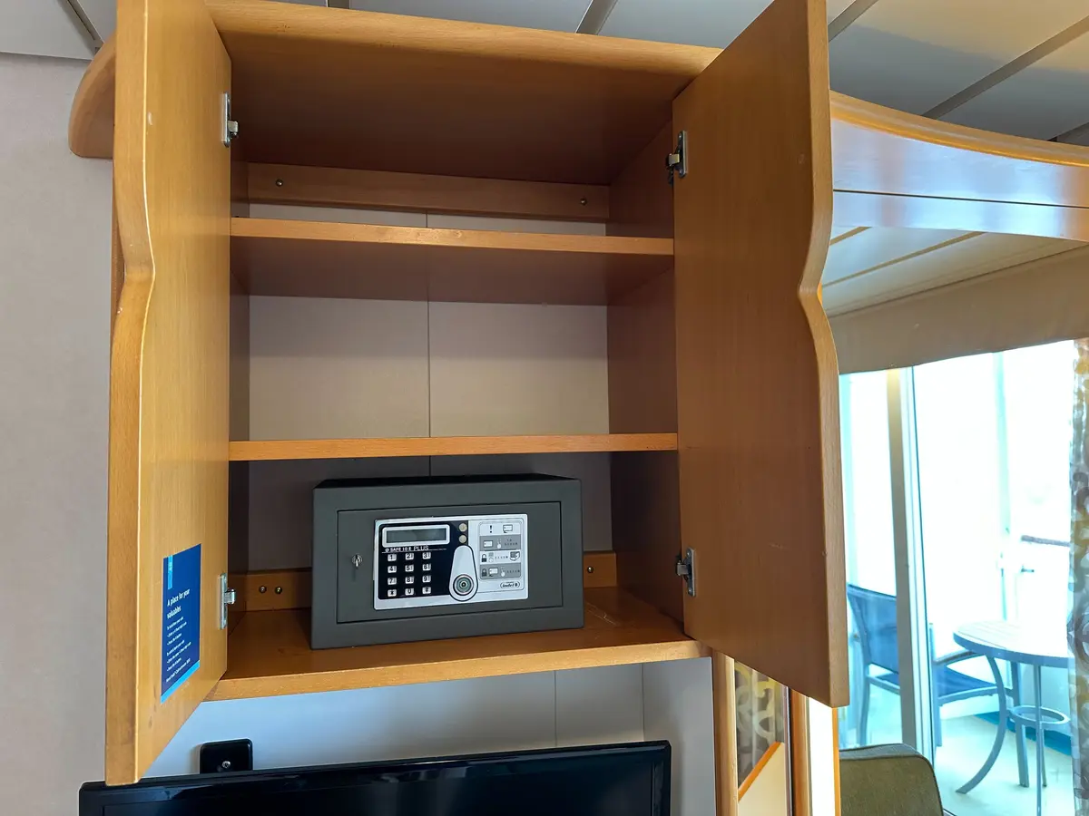 Drawers