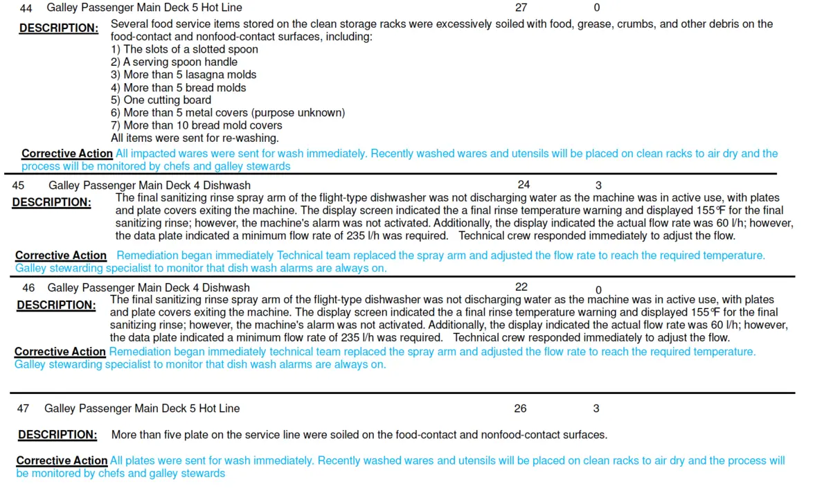 SOTS-Corrective-Report-3 SOTS-Corrective-Report-3