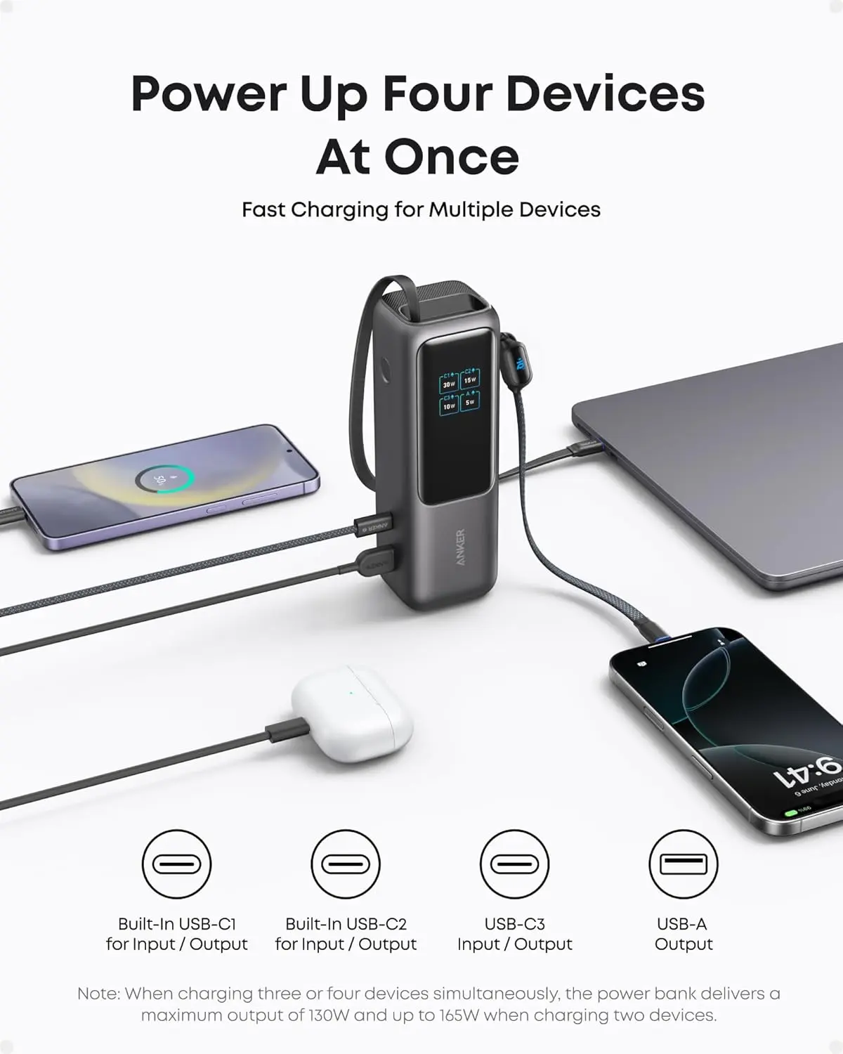 Power bank