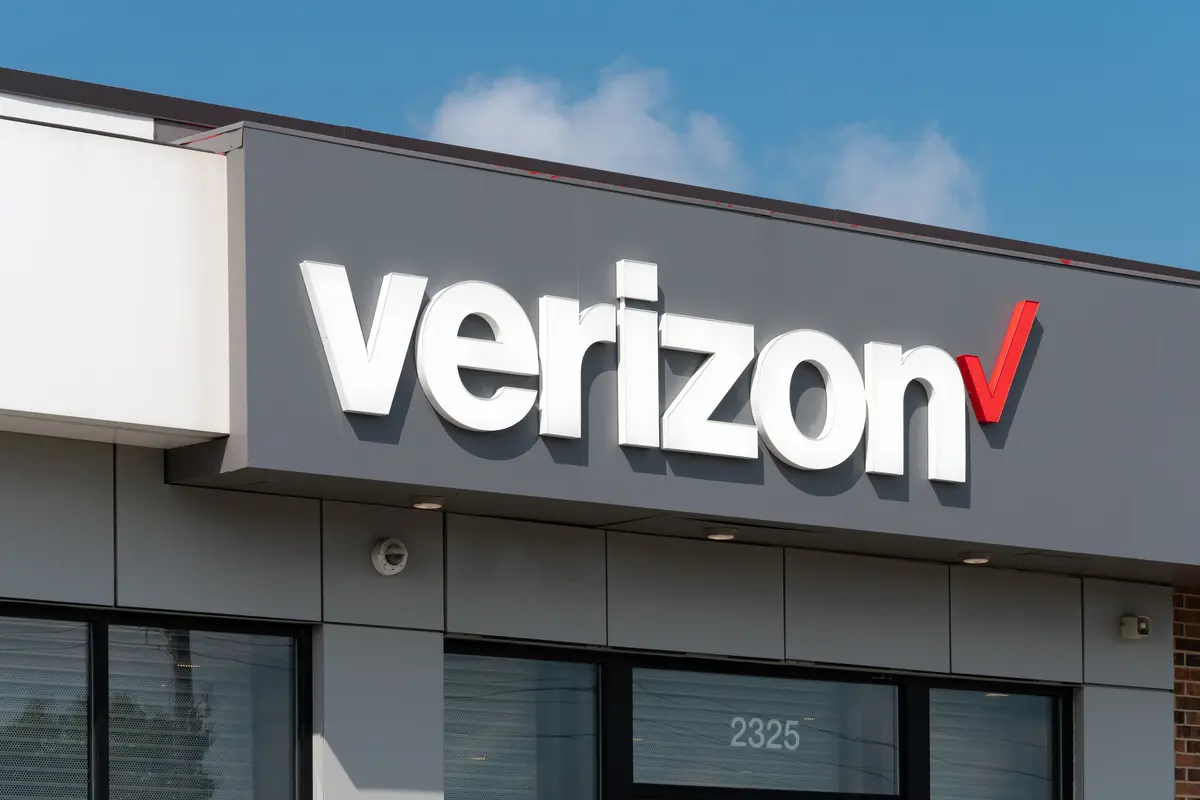 Verizon Retail Store