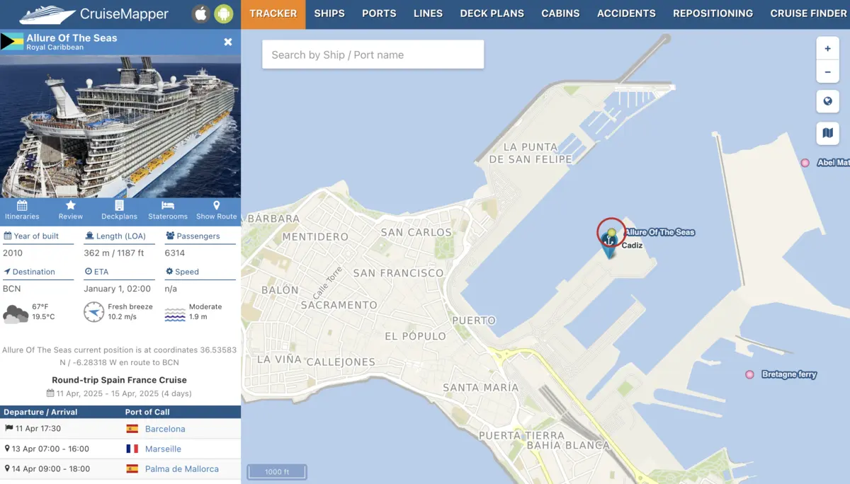 Allure-Delay-Screenshot-Location
