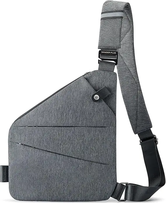 ANti theft bag