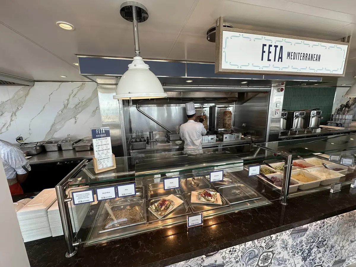 Feta