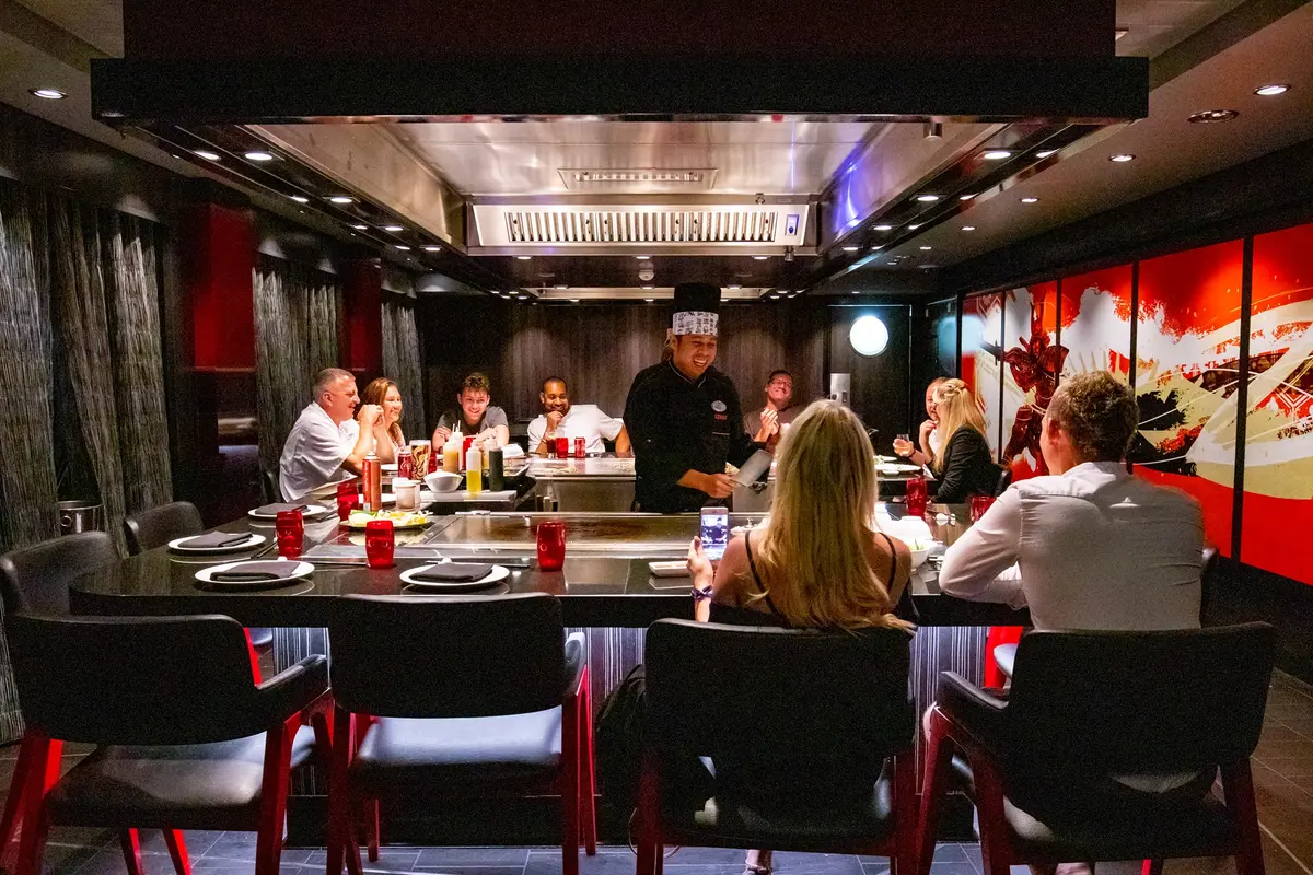 Hibachi