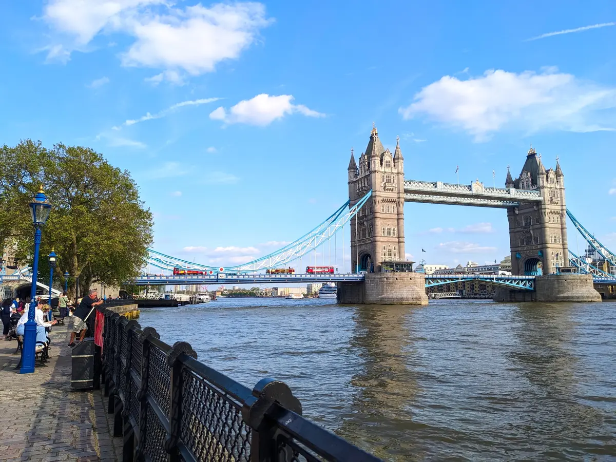 London Bridge