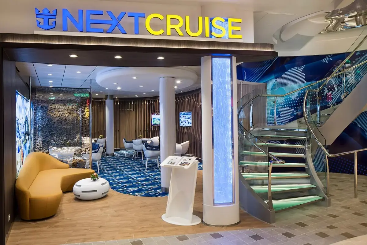 NextCruise office