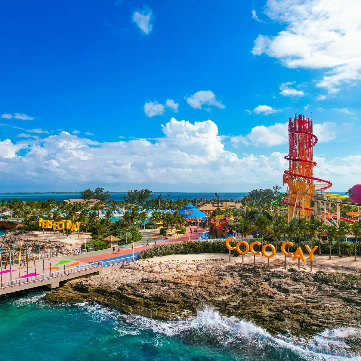 CocoCay