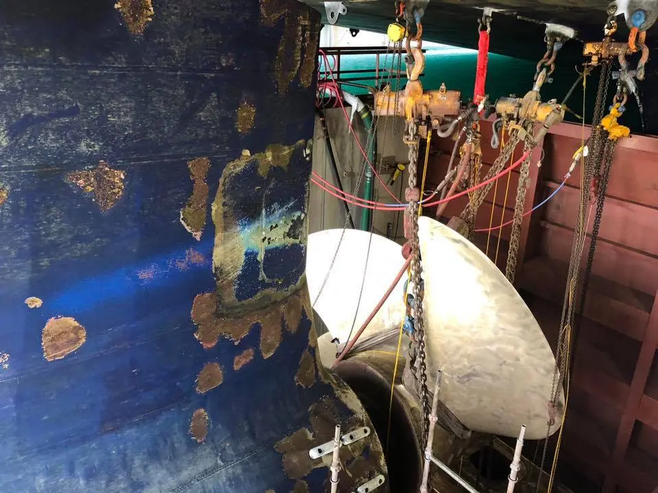 Propellor