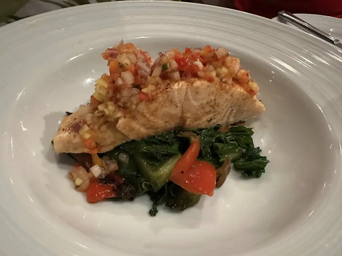 Salmon