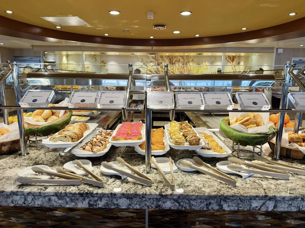 Solarium Bistro