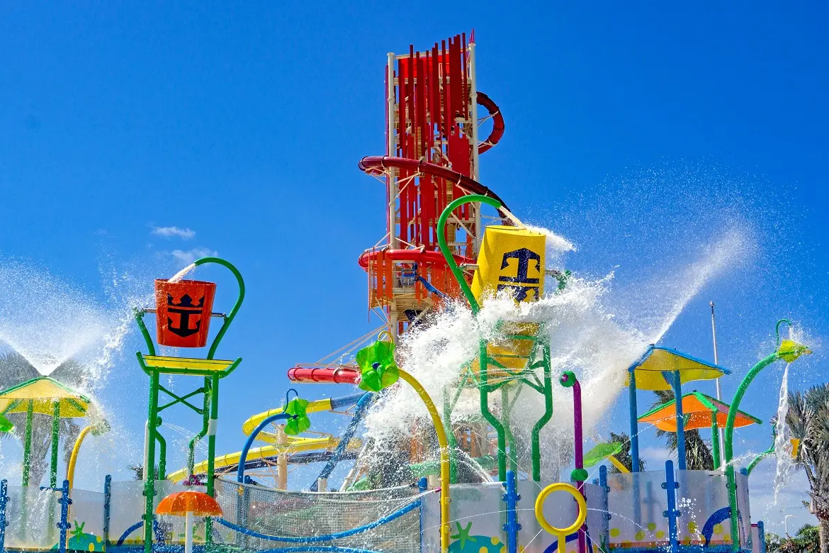 Splashaway Bay