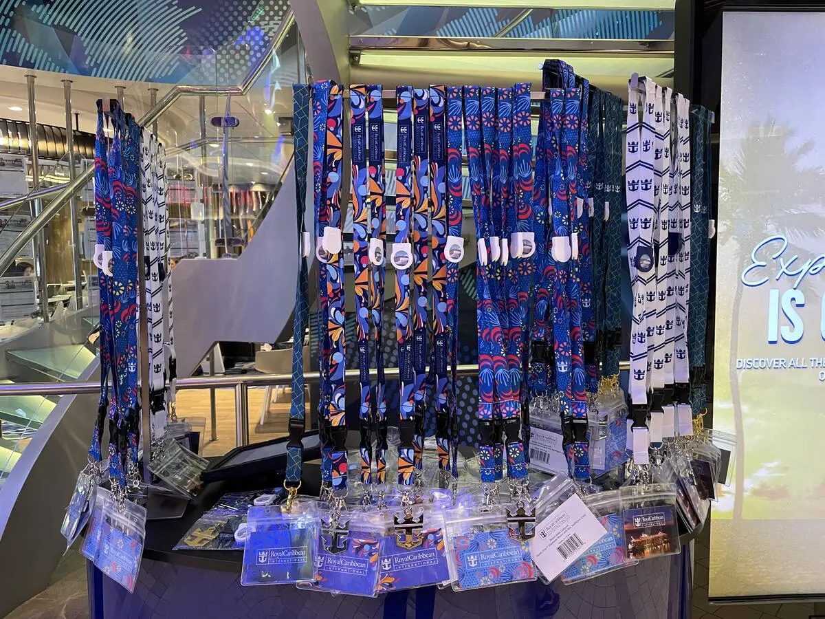 Lanyards