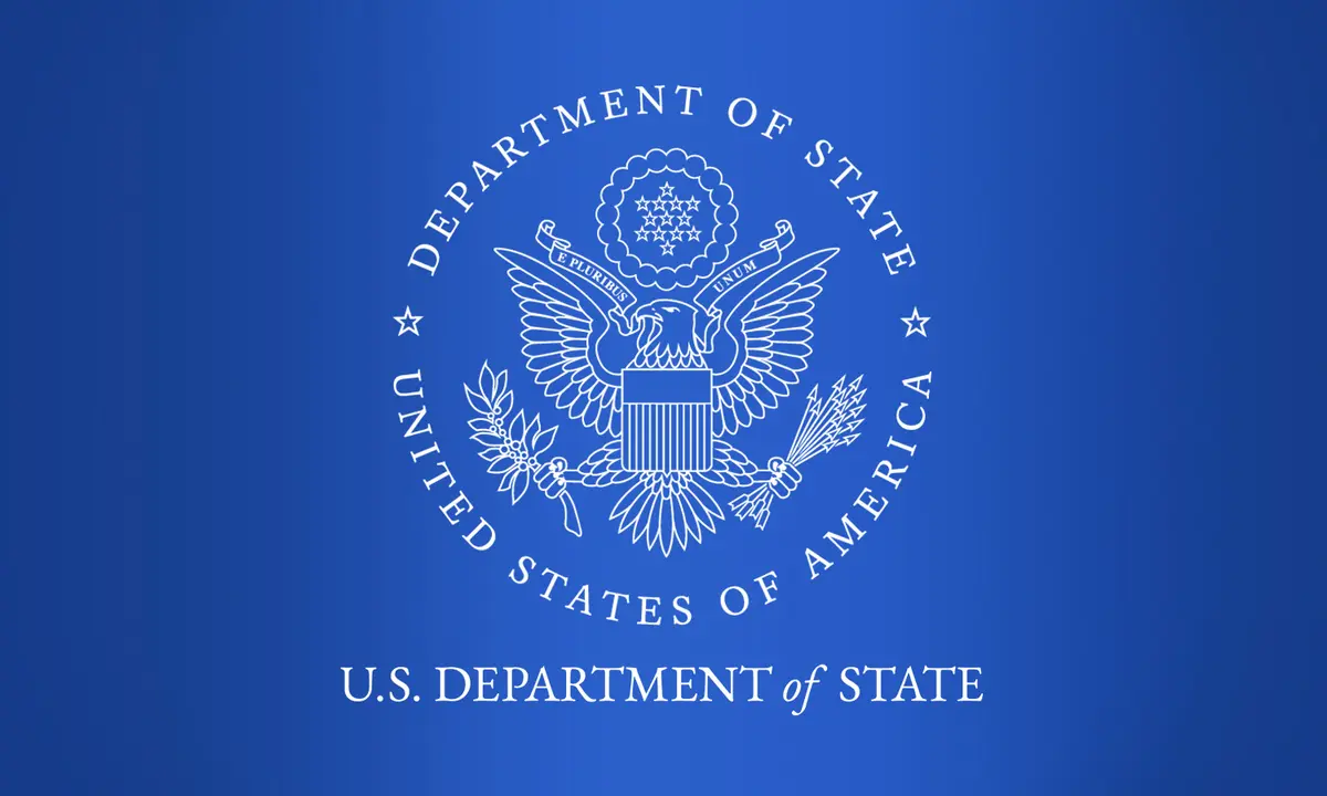 US State Department