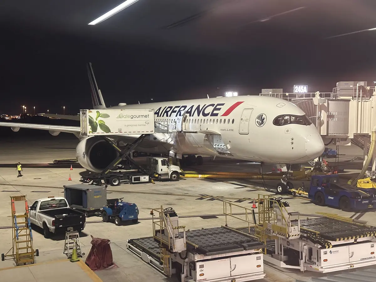 Air France