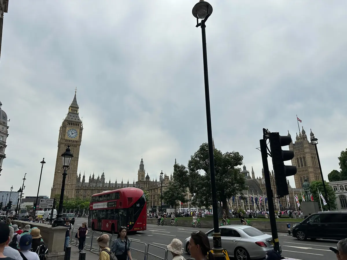 Big Ben